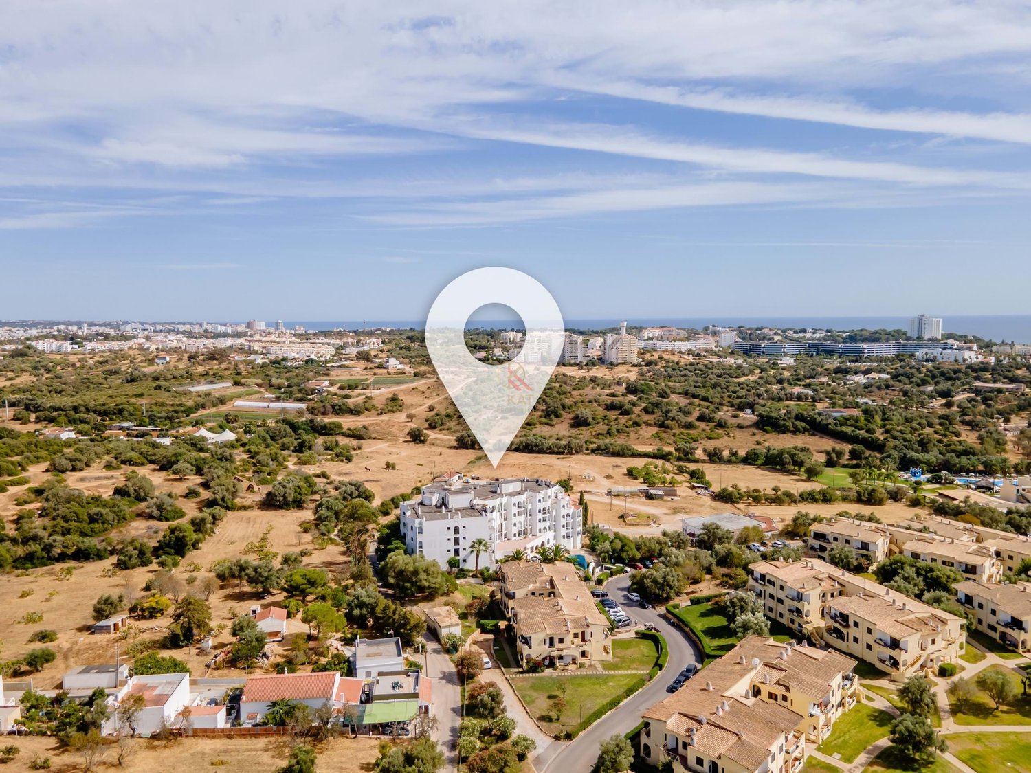Apartamento T1 para Venda em Alvor