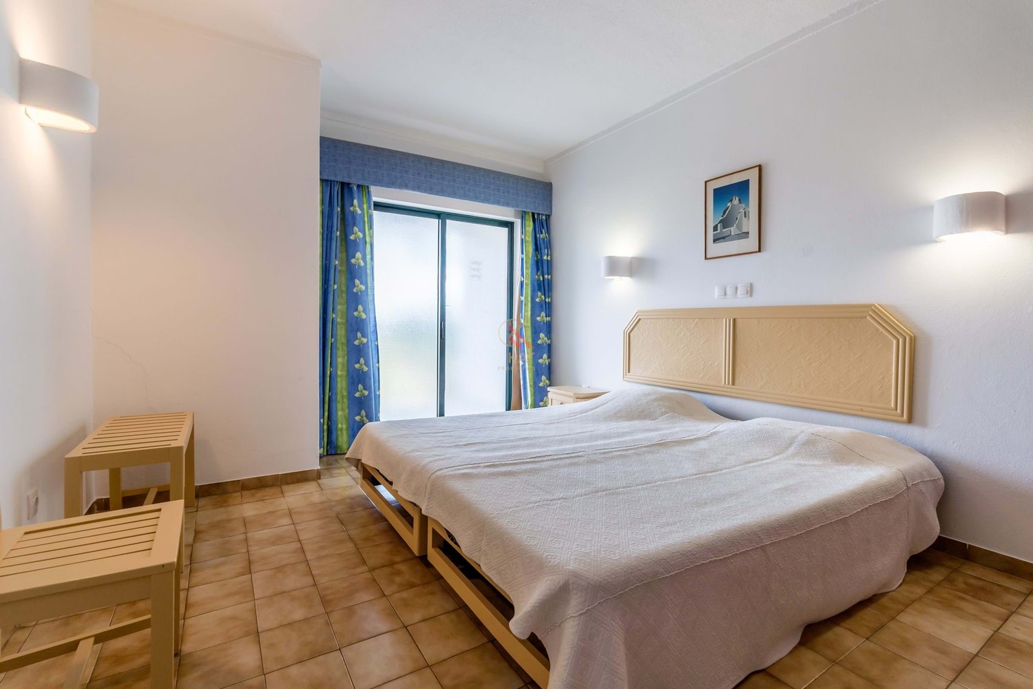 Apartamento T1 para Venda em Alvor