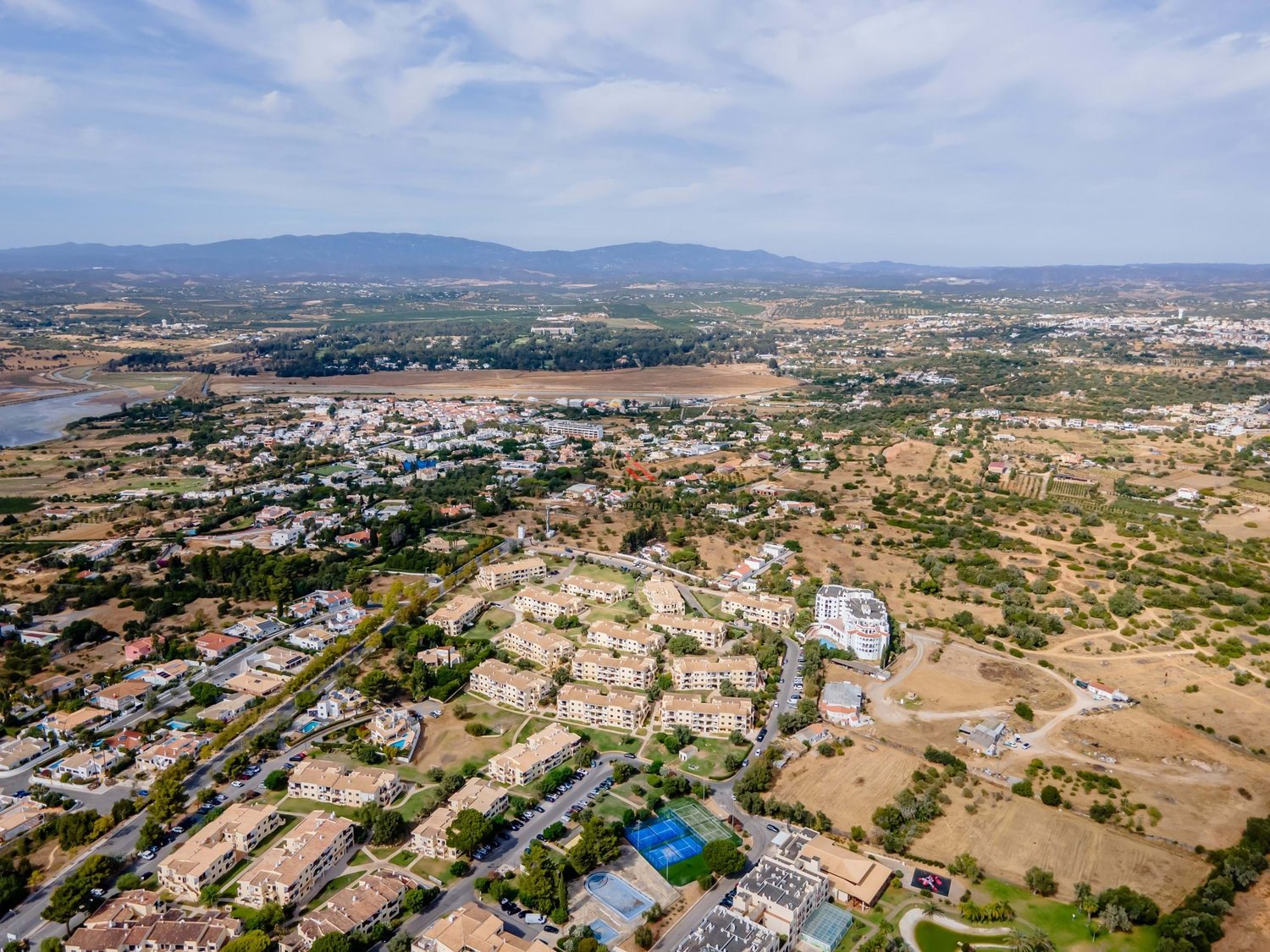 Apartamento T1 para Venda em Alvor