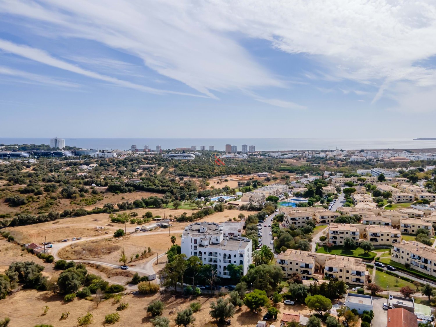 Apartamento T1 para Venda em Alvor