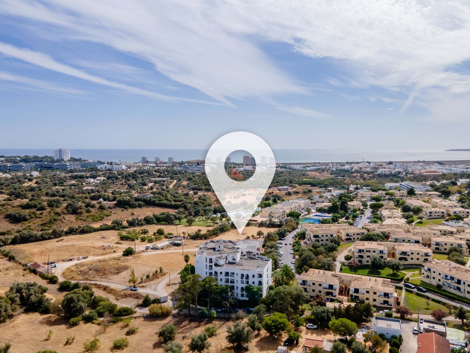 Apartamento T1 para Venda em Alvor