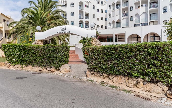 Apartamento T1 para Venda em Alvor