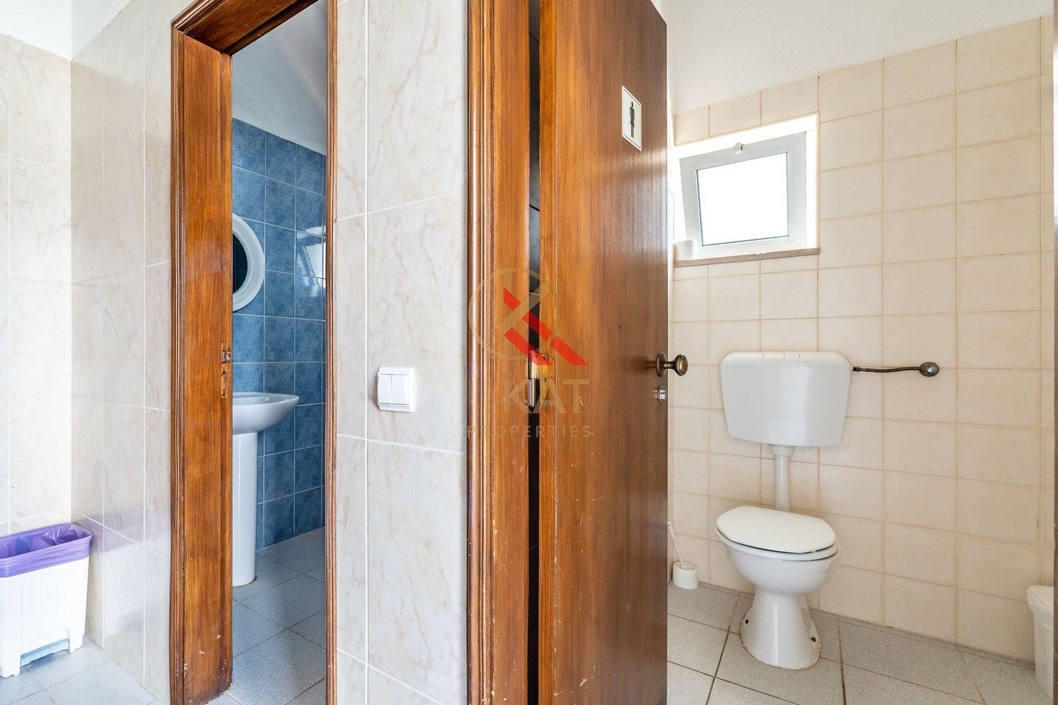  Apartamento T1 c/ Piscina, Garagem e Churrasqueira, próximo da praia 