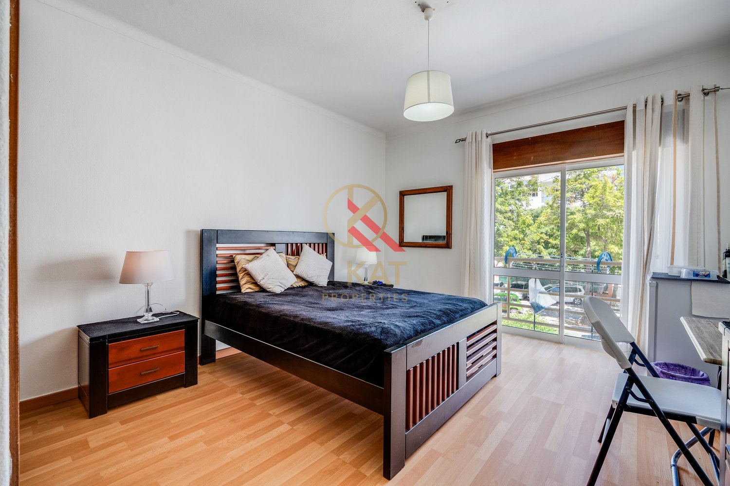  Apartamento T3 com Terraço e Arrecadação, Lagos