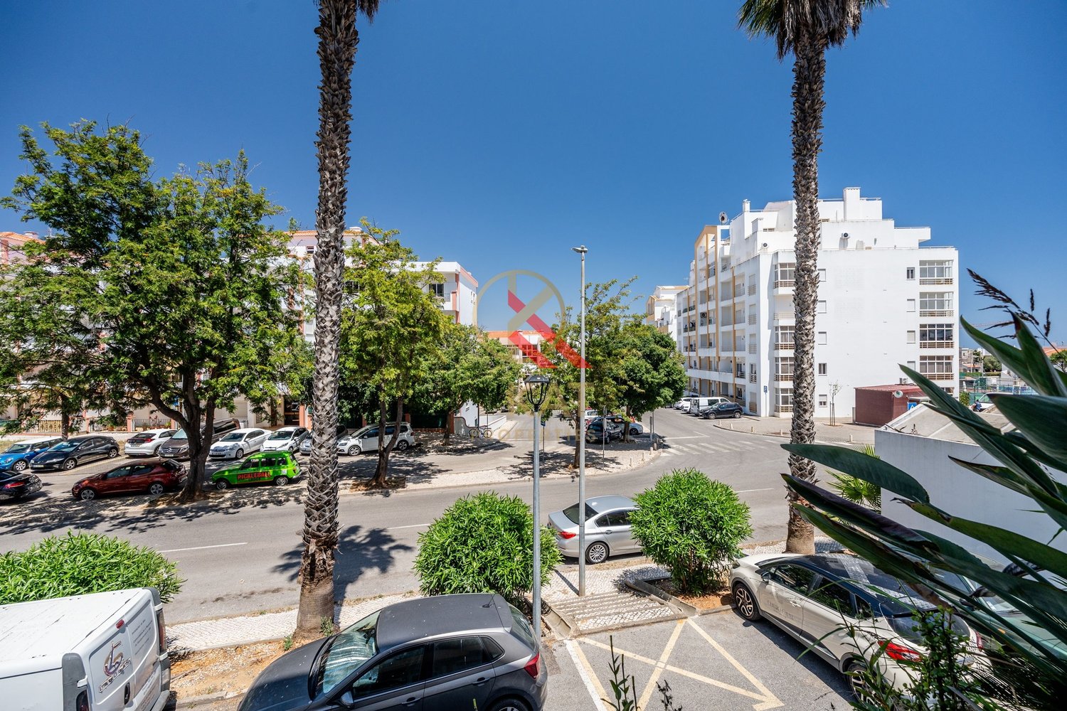  Apartamento T3 com Terraço e Arrecadação, Lagos