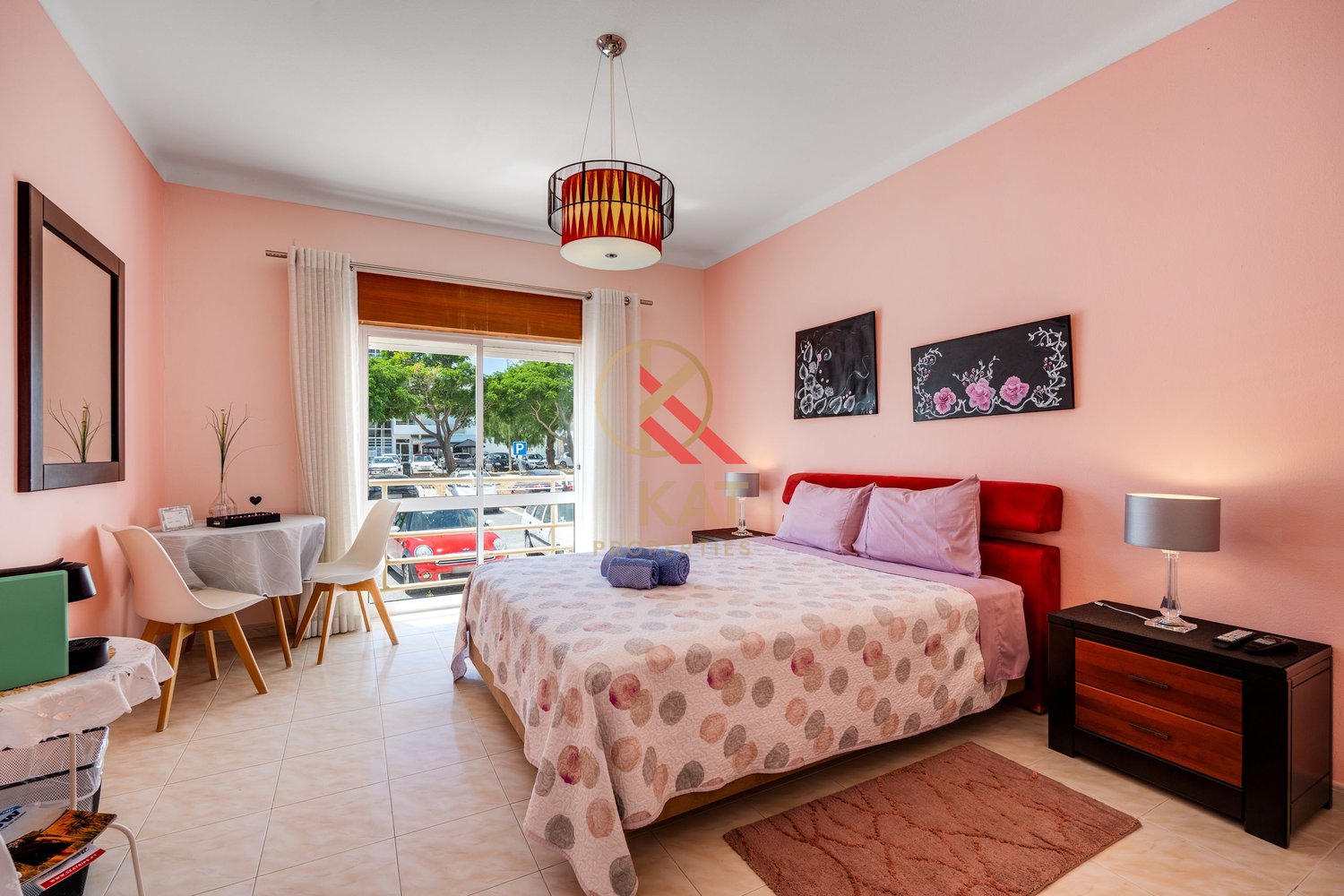  Apartamento T3 com Terraço e Arrecadação, Lagos