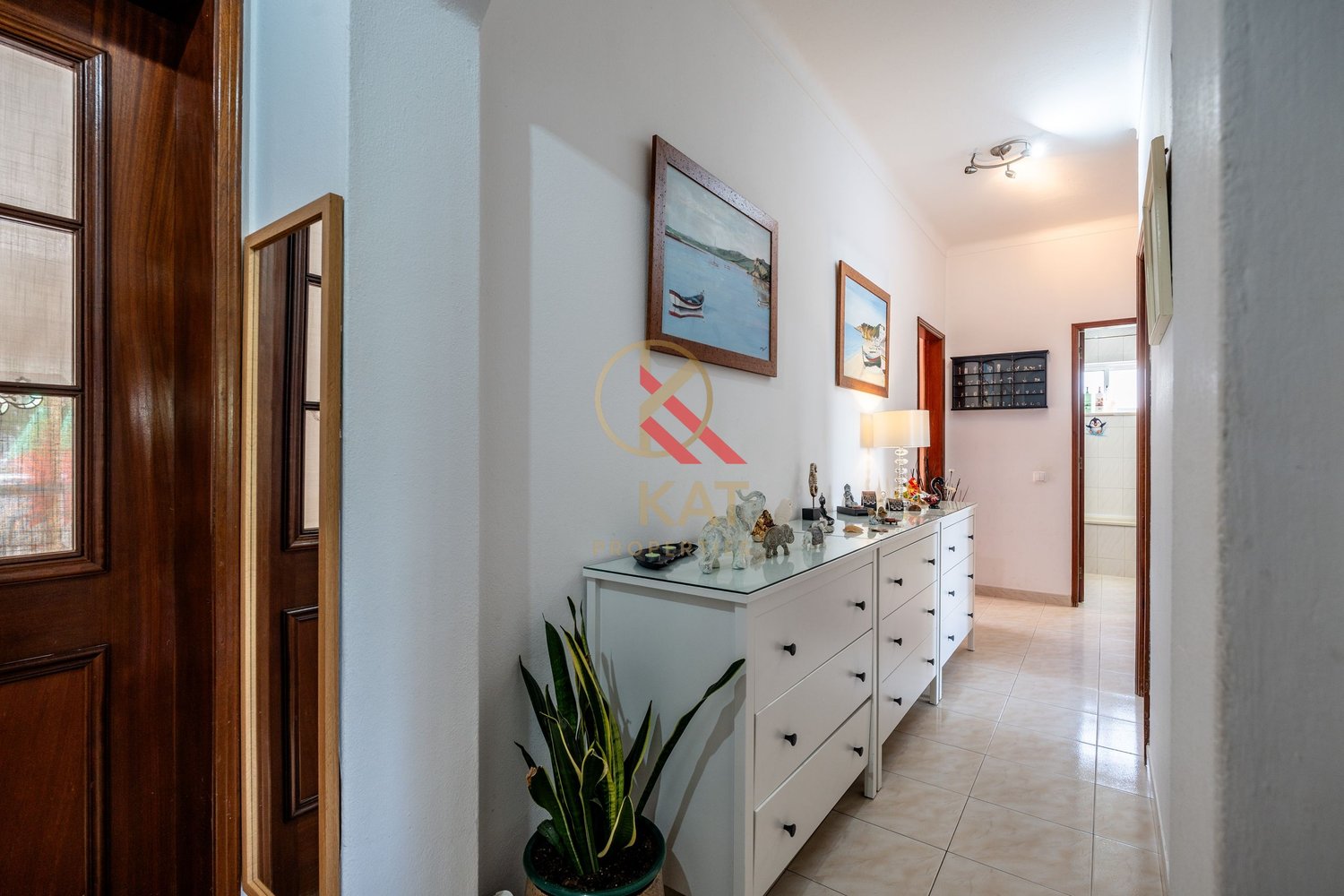  Apartamento T3 com Terraço e Arrecadação, Lagos