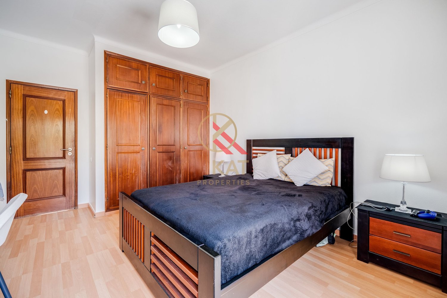  Apartamento T3 com Terraço e Arrecadação, Lagos