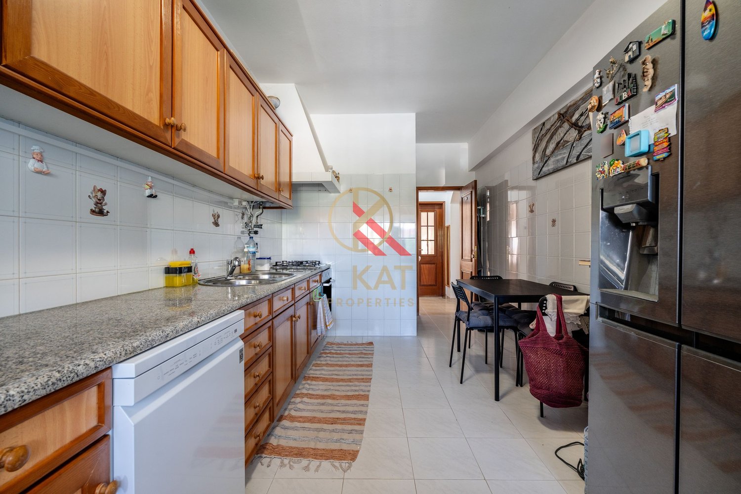  Apartamento T3 com Terraço e Arrecadação, Lagos