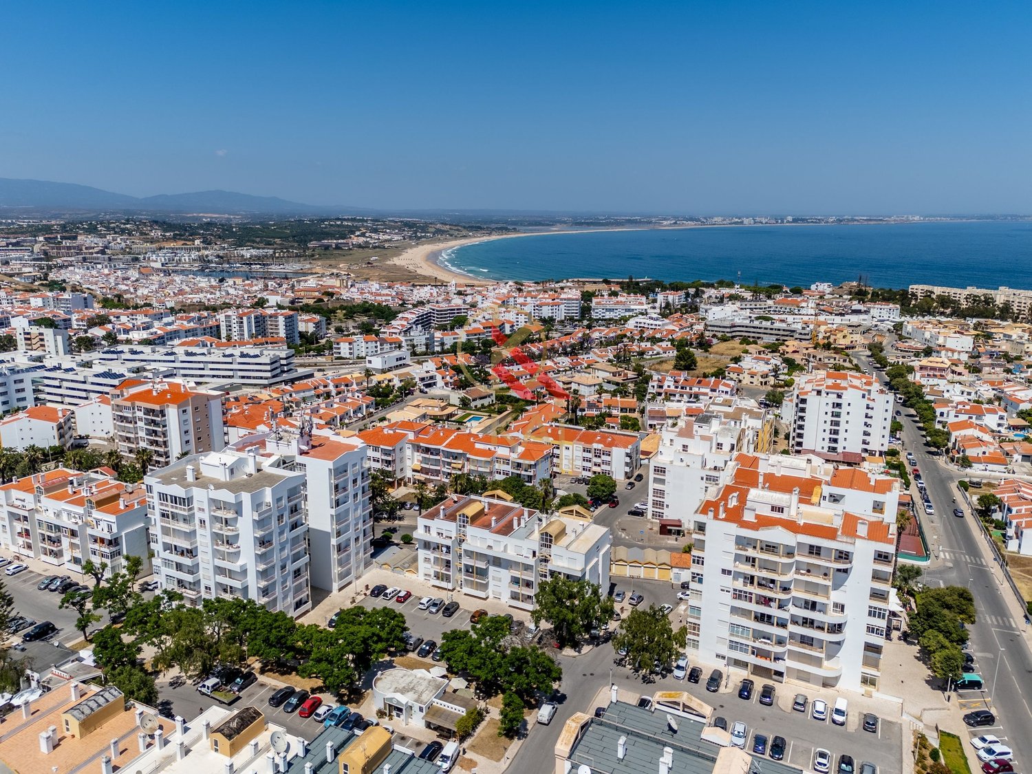  Apartamento T3 com Terraço e Arrecadação, Lagos