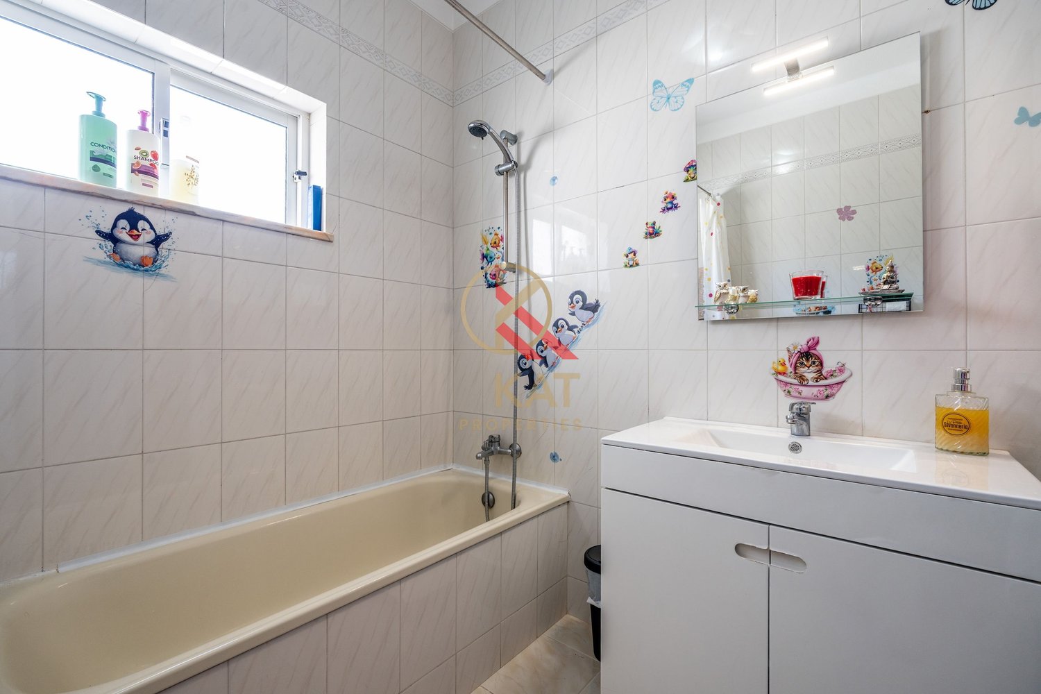  Apartamento T3 com Terraço e Arrecadação, Lagos