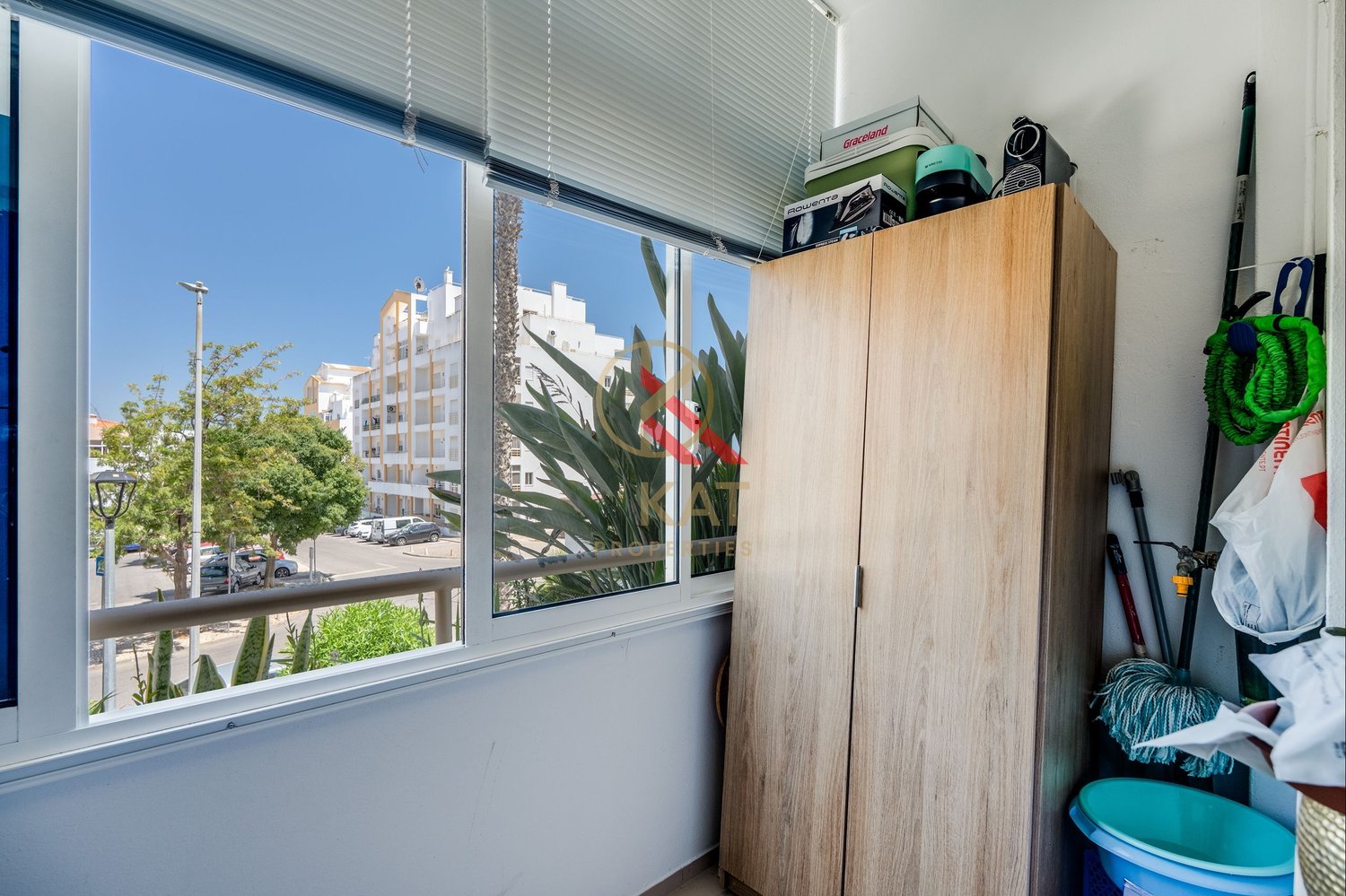  Apartamento T3 com Terraço e Arrecadação, Lagos