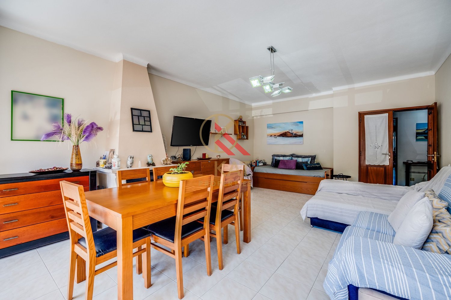  Apartamento T3 com Terraço e Arrecadação, Lagos