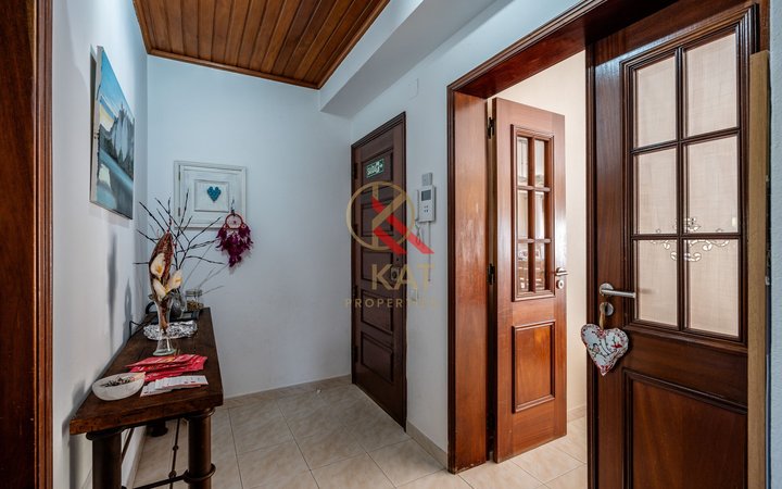  Apartamento T3 com Terraço e Arrecadação, Lagos