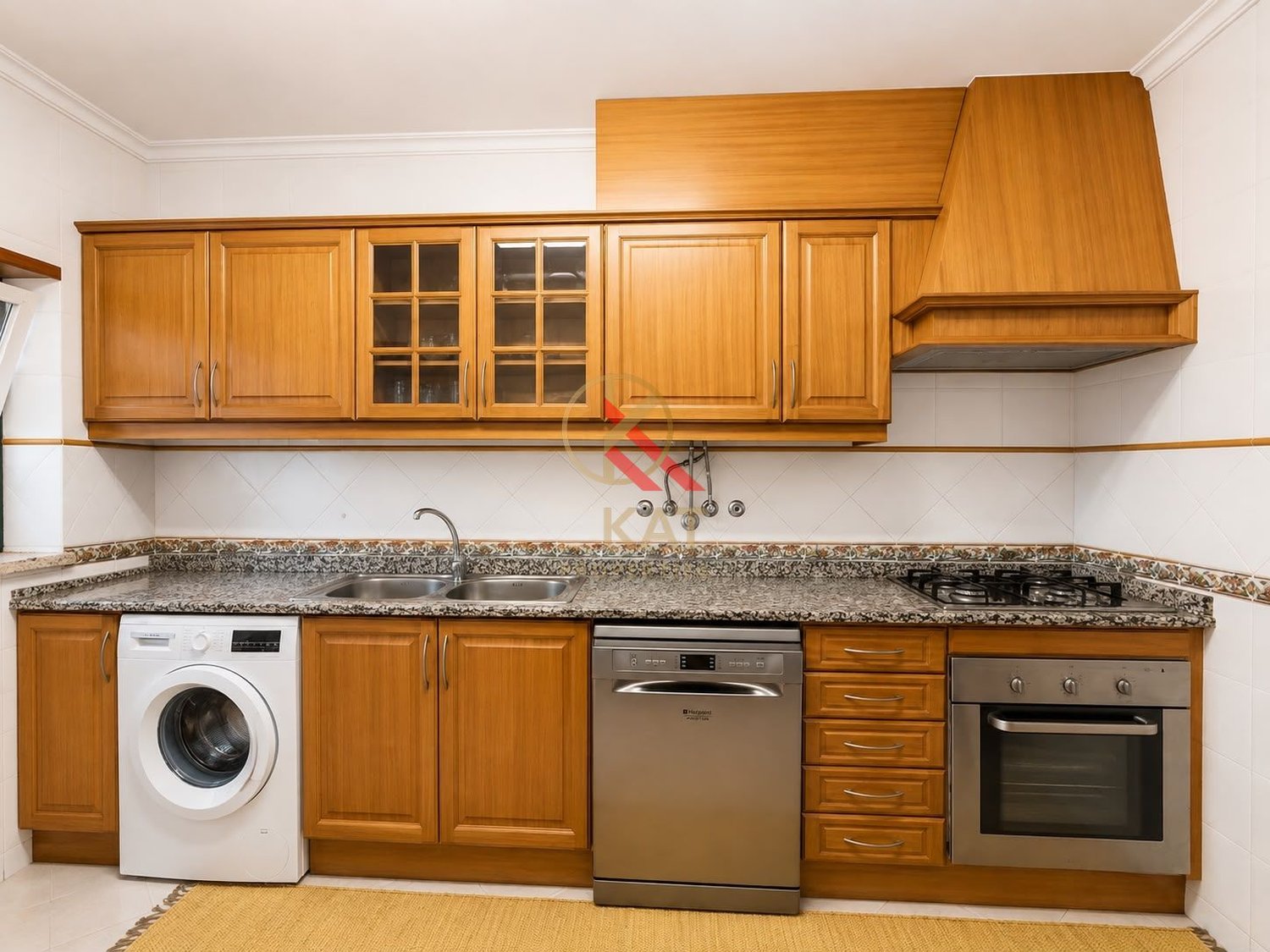 Apartamento T2 para Arrendamento Anual, em Lagos