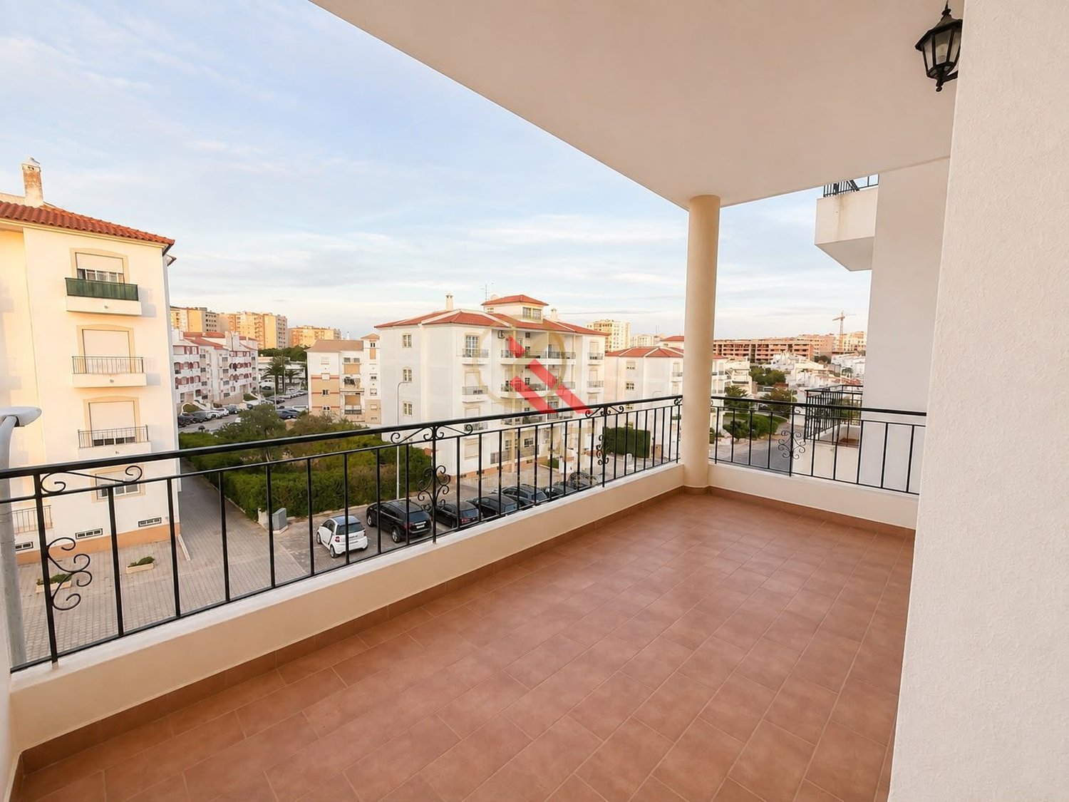 Apartamento T2 para Arrendamento Anual, em Lagos