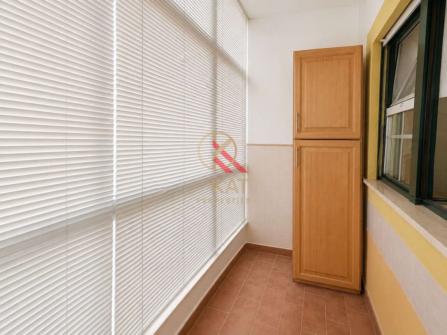 Apartamento T2 para Arrendamento Anual, em Lagos