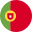 Portuguese Flag